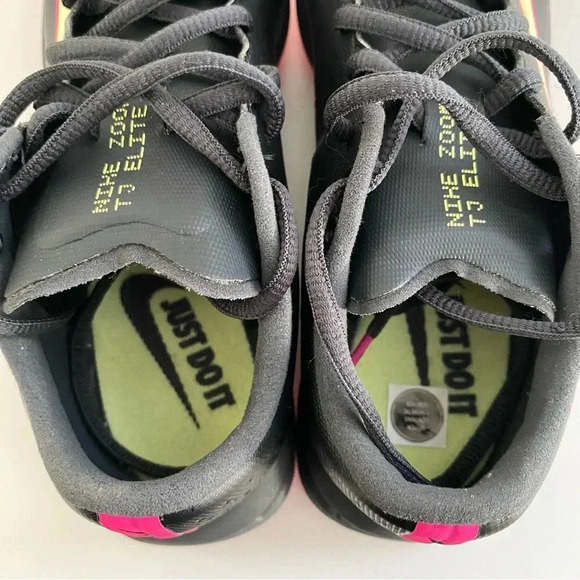 Nike Triple Jump Elite 2 Track & Field Jumping Spikes Men’s 5 / Women’s 6.5 Shoe - Picture 11 of 15